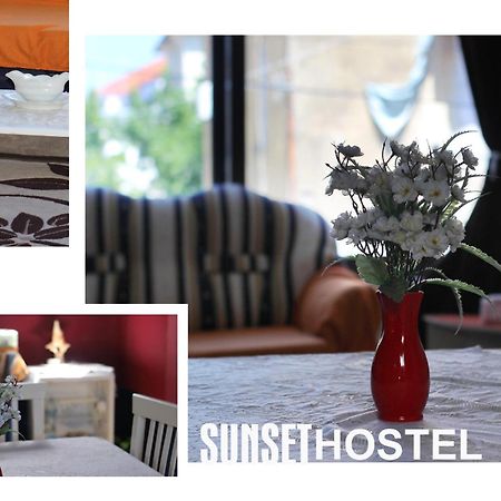 Sunset Hostel Σκόδρα Εξωτερικό φωτογραφία
