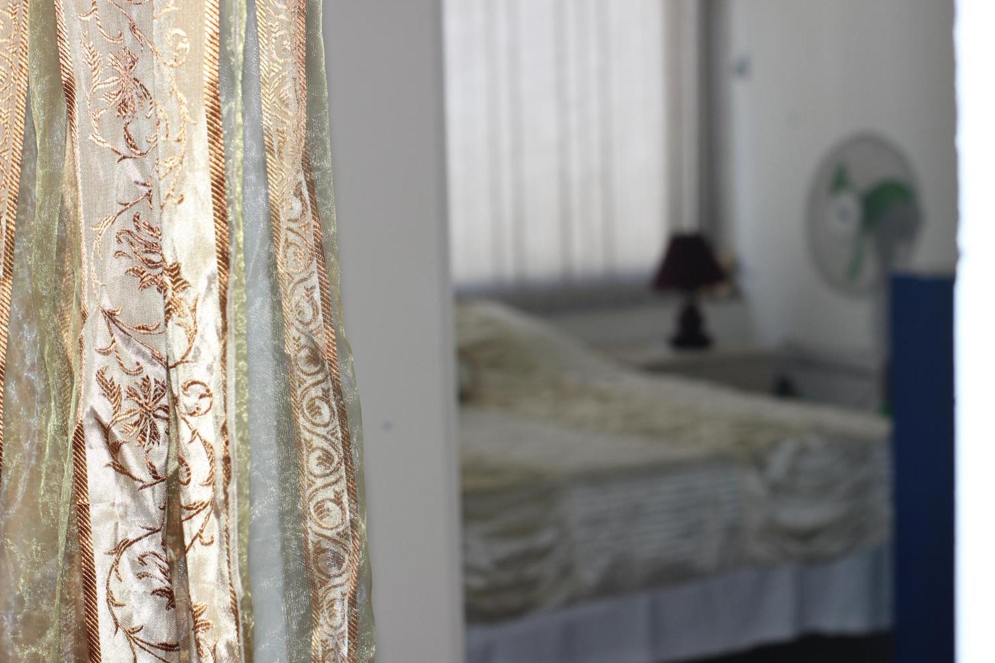 Sunset Hostel Σκόδρα Δωμάτιο φωτογραφία