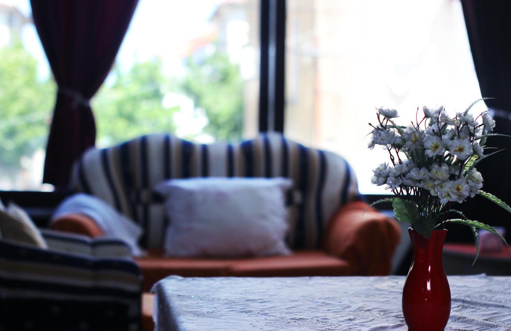 Sunset Hostel Σκόδρα Εξωτερικό φωτογραφία