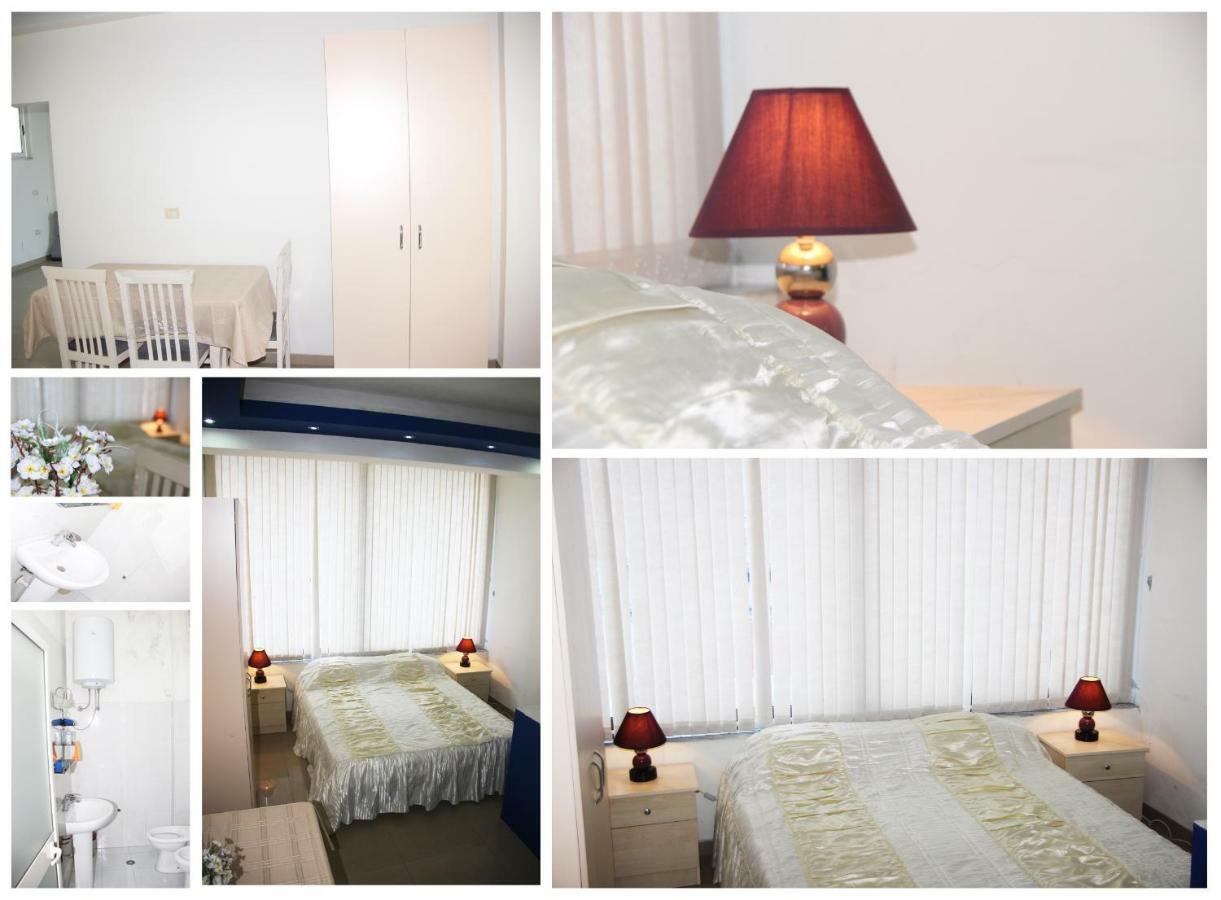 Sunset Hostel Σκόδρα Εξωτερικό φωτογραφία